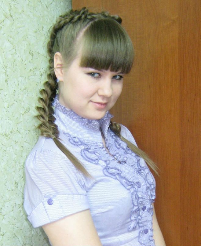 Настенка Денисова | Отрадный