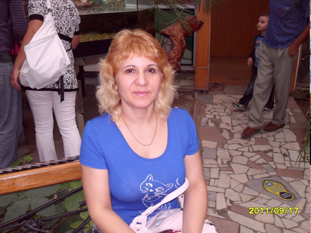 Светлана Язынина | Саратов