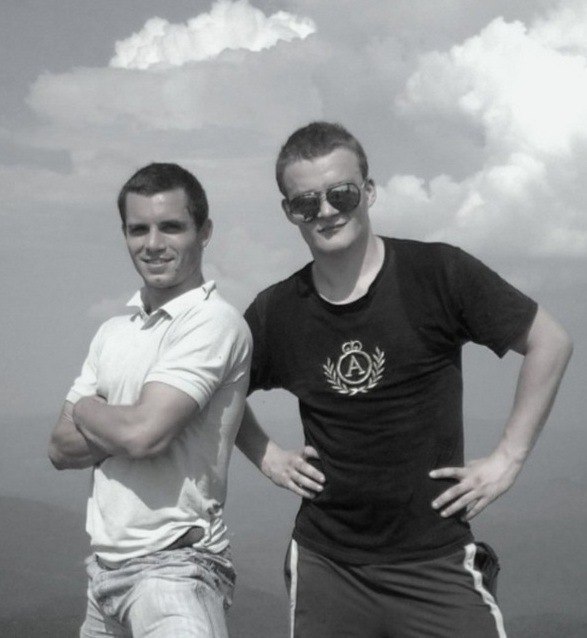 Максим Гуща | Киев