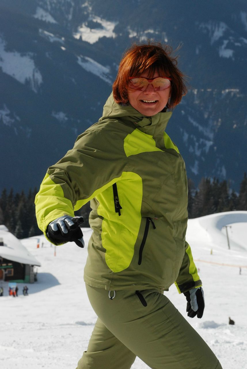 Елена Лубянова | Санкт-Петербург