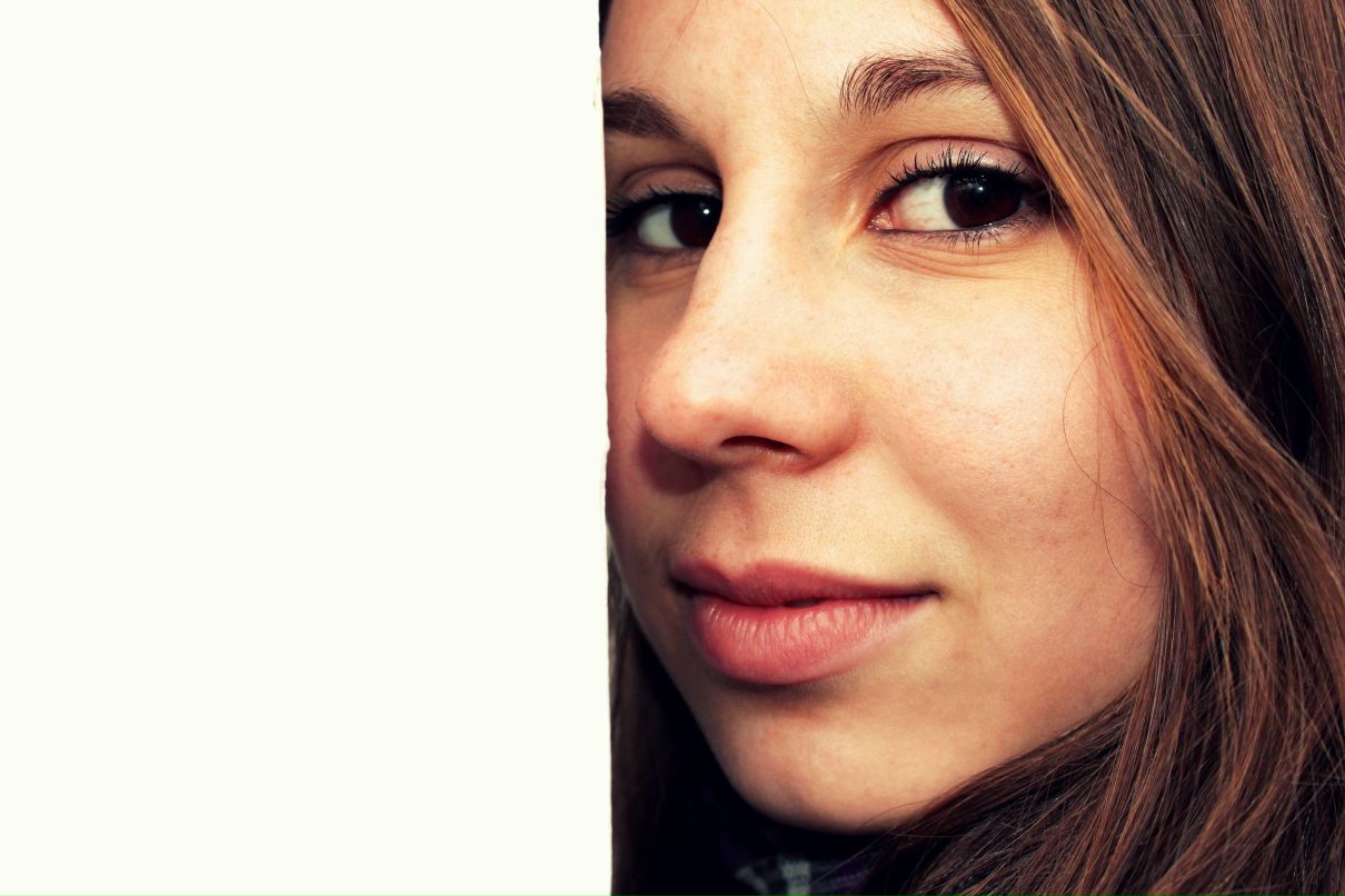 Аська Барсукова | Москва