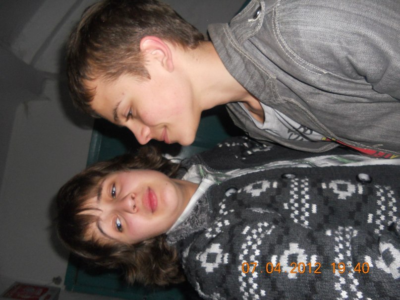 Михаил Грустнёв | Харьков