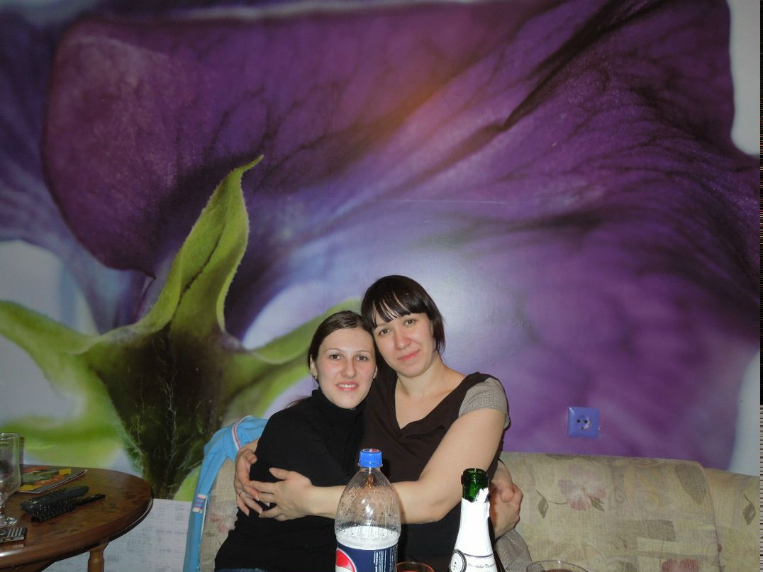 Анастасия Иванова | Тюмень