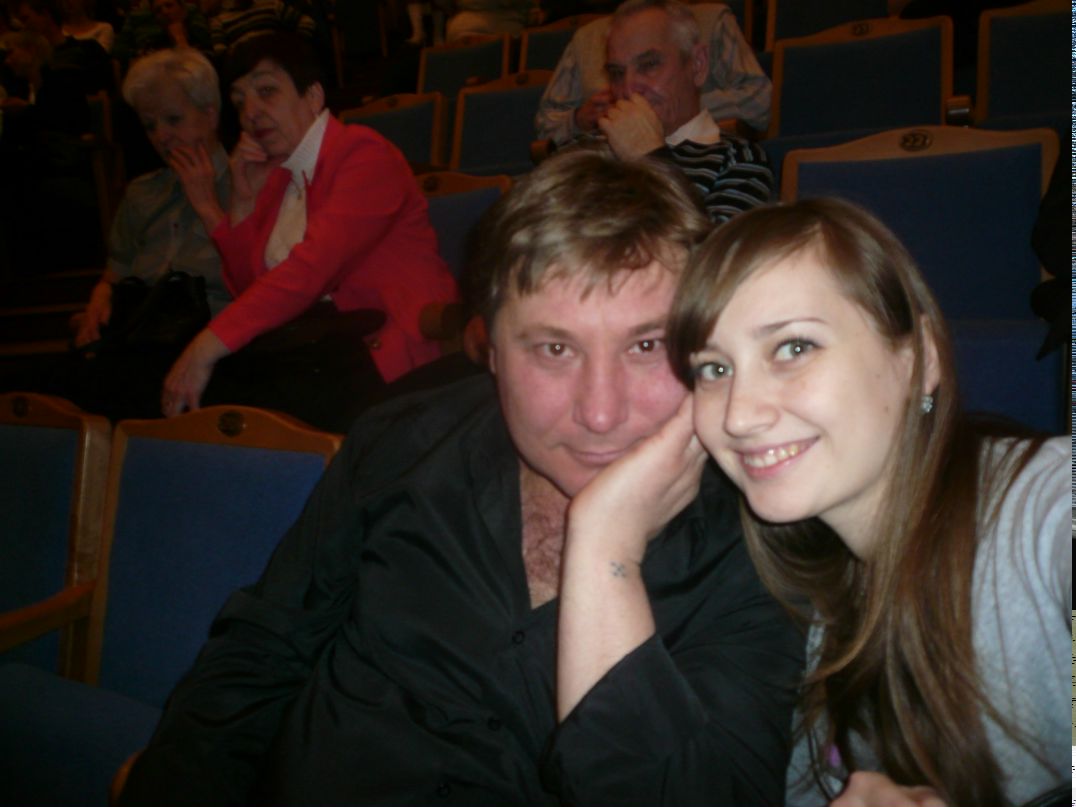 Ирина Байкова | Сургут