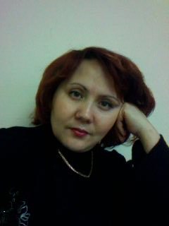 №6, Ирина Демидова-Васильева, 55 лет, Узловая №6, Ирина Демидова-Васильева, 55 лет, Узловая