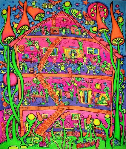 Рома Сидорец | Москва