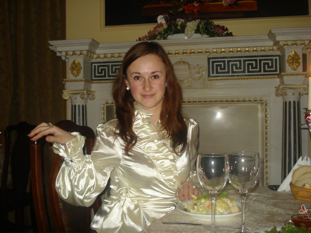 Инна Волынкина | Киев