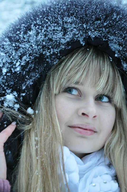 Марина Наточій | 