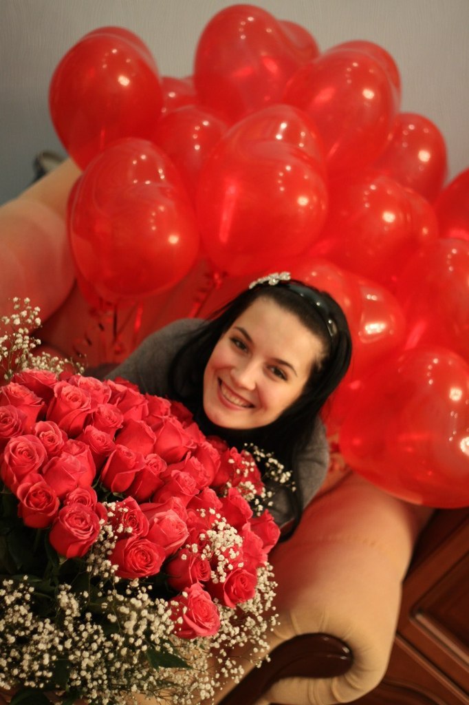 Марина Апалькова | Донецк