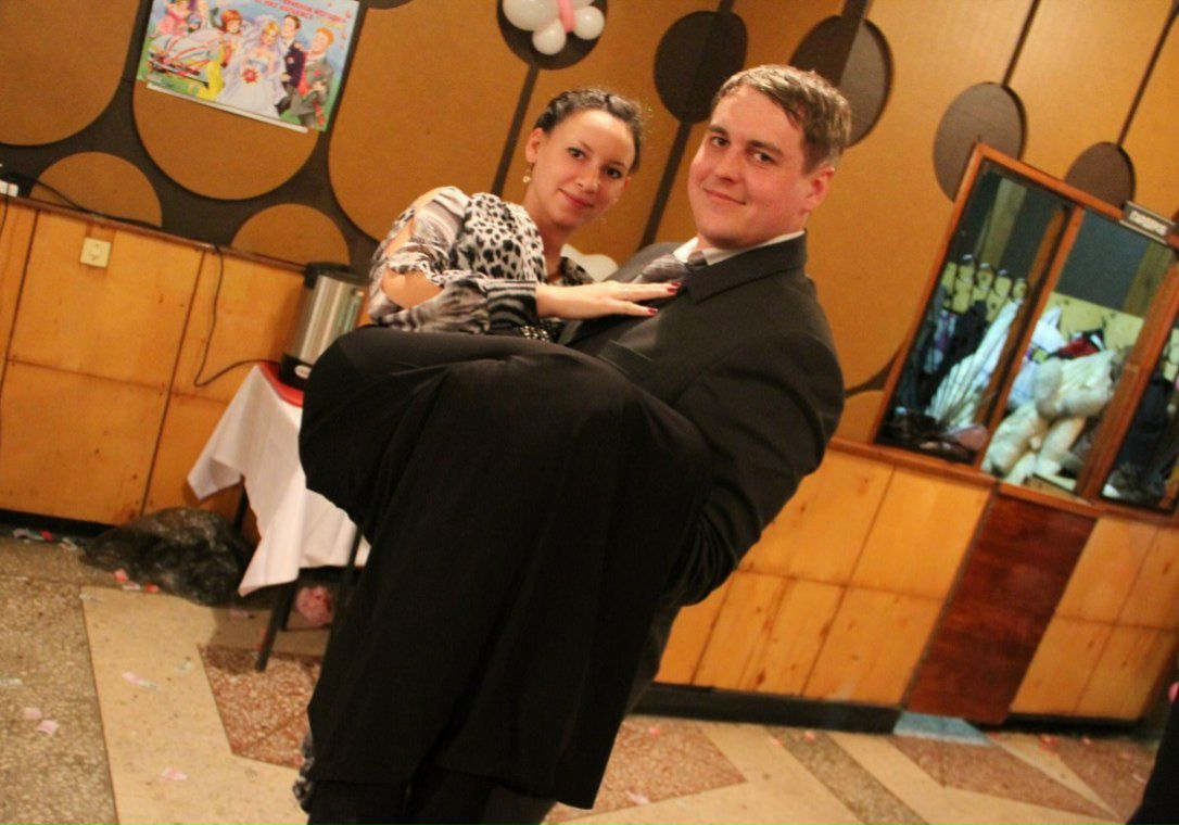 Ксения Федоренко | Оренбург