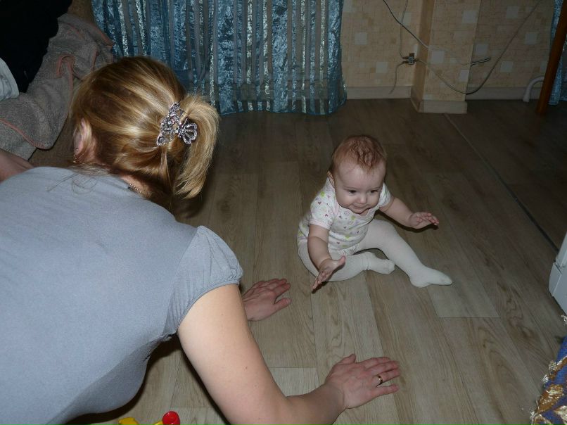 Ольга Забояркина | Петрозаводск