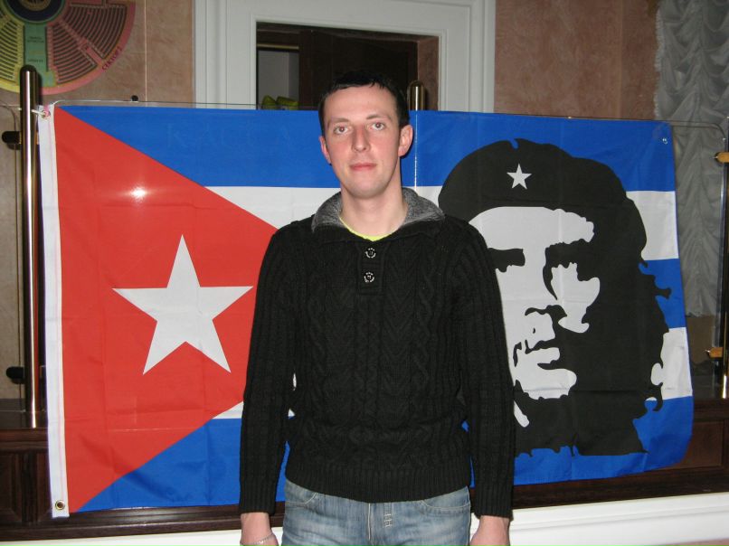 Константин Кулеш | Гродно