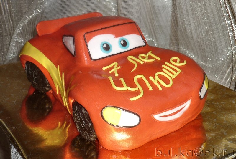 Екатерина Булычева | Ижевск