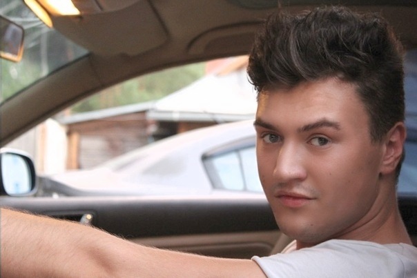 №84, Артем Никонов, 39 лет, Санкт-Петербург, Россия №84, Артем Никонов, 39 лет, Санкт-Петербург, Россия