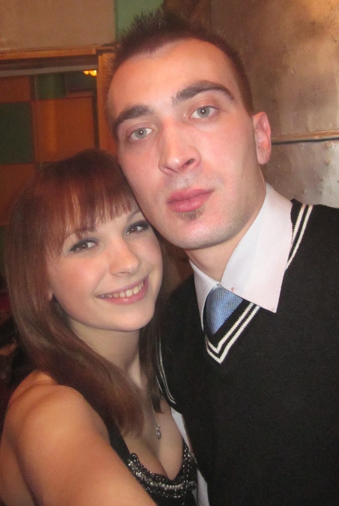 Анастасия Геранькина | Санкт-Петербург