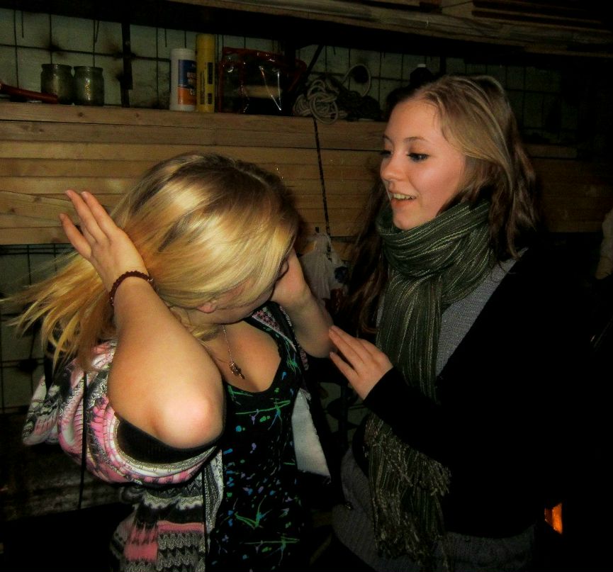 Анастасия Бабицкая | 