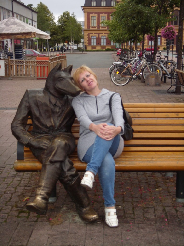 Ирина Панишева | Петрозаводск