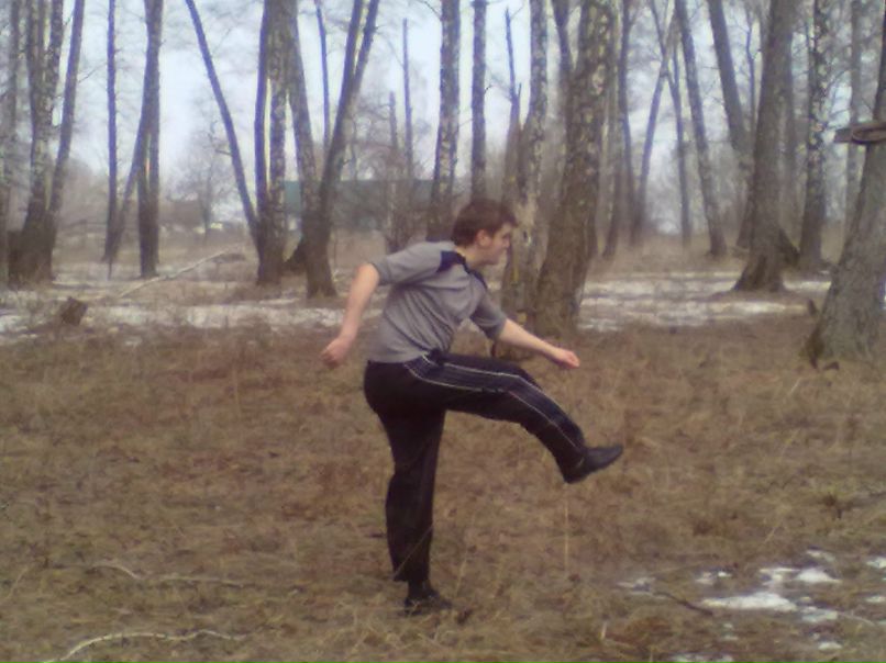 Алексей Кучеров | Москва