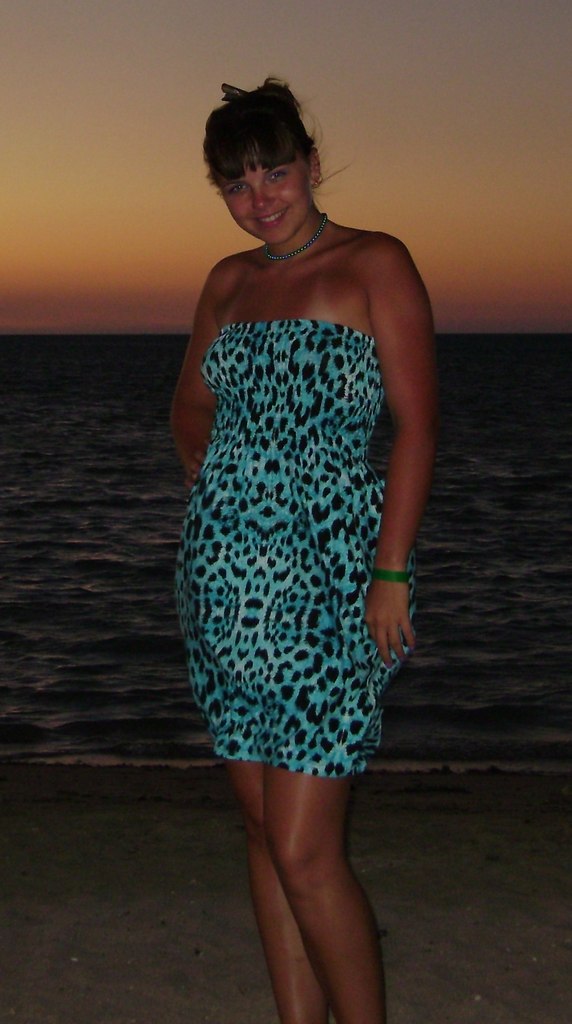 Анастасия Григоричева | Кострома