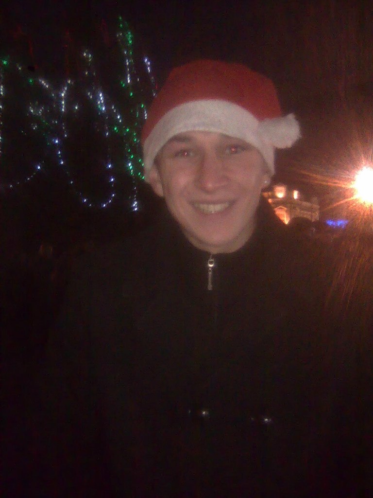 Алексей Ильков | Чуднов