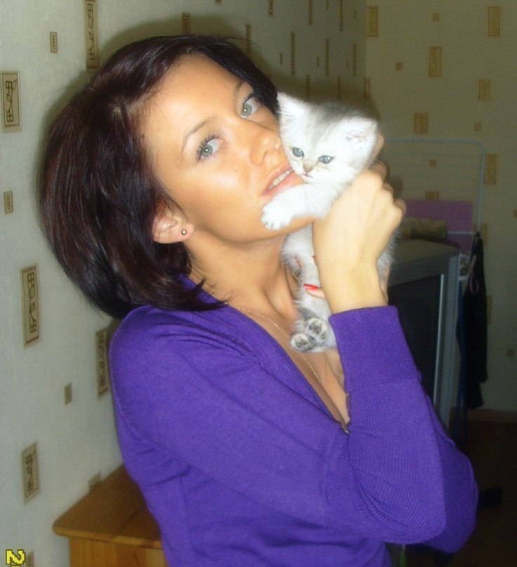 Анна Калинина | Ярославль