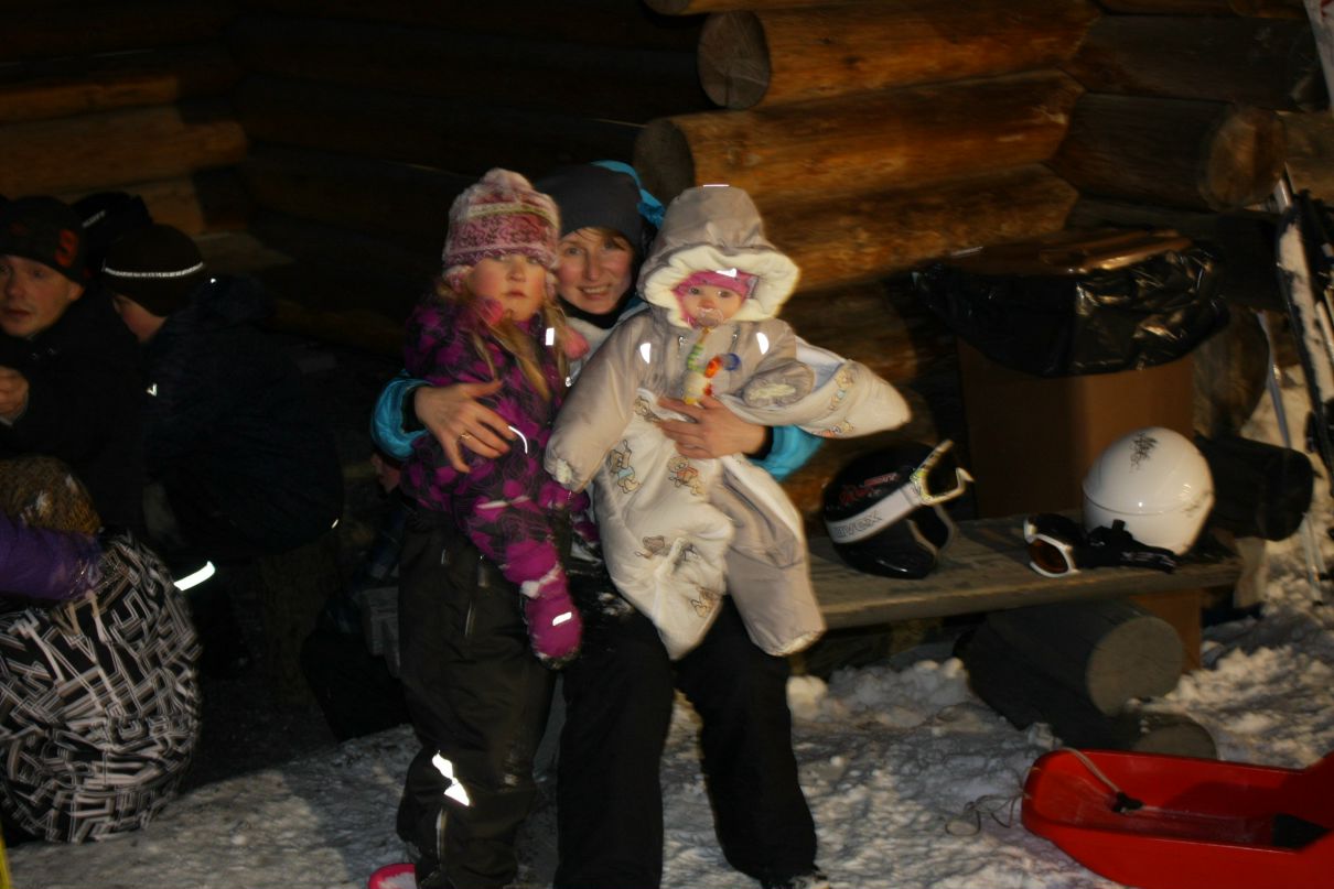 Ольга Патрикеева | Санкт-Петербург