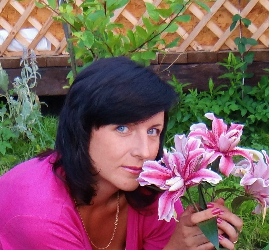 Елена Клаас | Санкт-Петербург