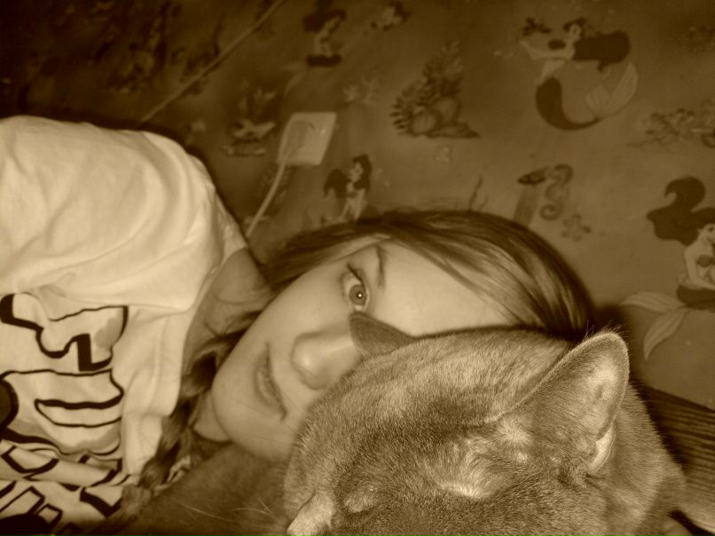 Anny Dmitrieva | Санкт-Петербург