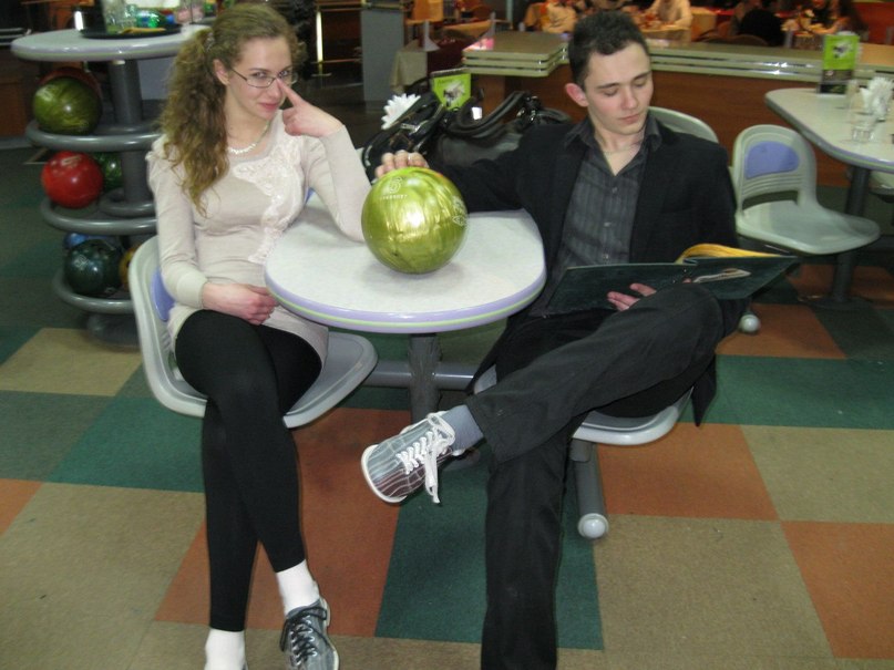 Александра Лепеша | Гродно