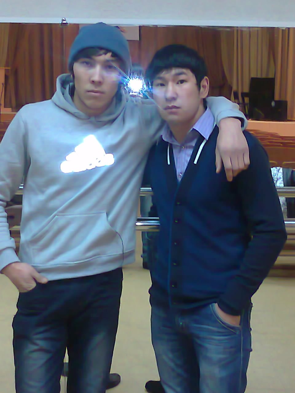 Фото профиля