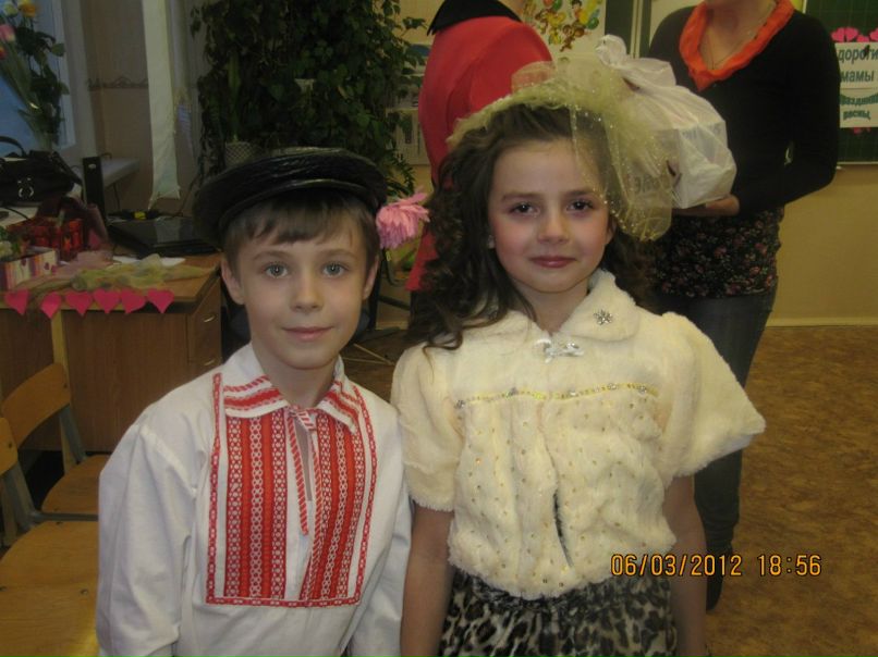 Ольга Траякова | Минск