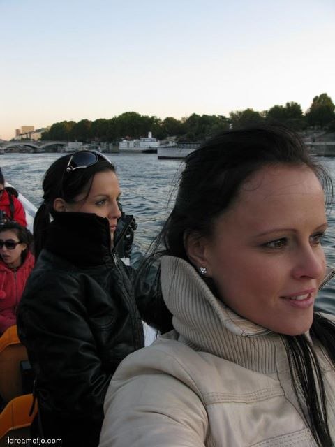 Ольга Кацубо | Budapest