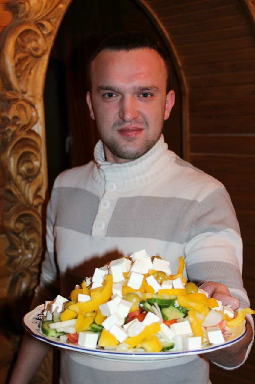 Алексей Каданцев | Обнинск