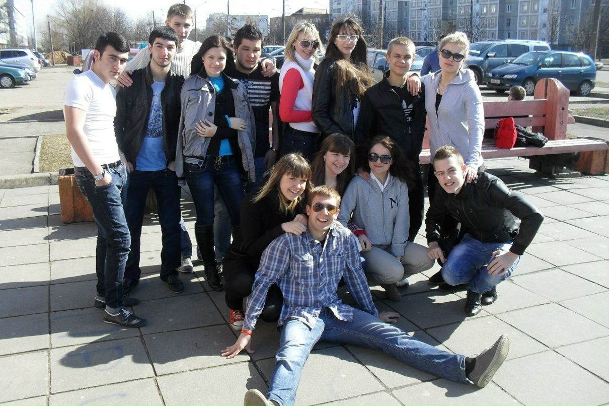 Татьяна Кислюк | Брест