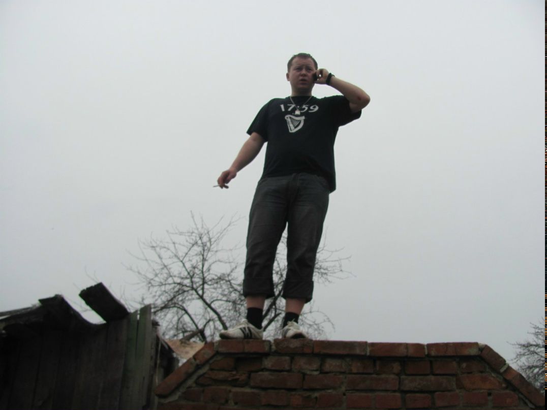 Виталий Фещенко | Сумы