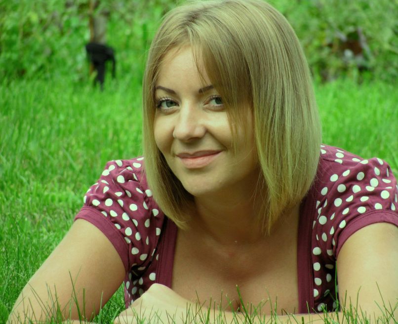 Ирина Присяжная | Częstochowa