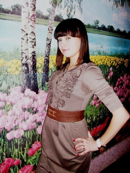 Катюшка Іванюк | Киев