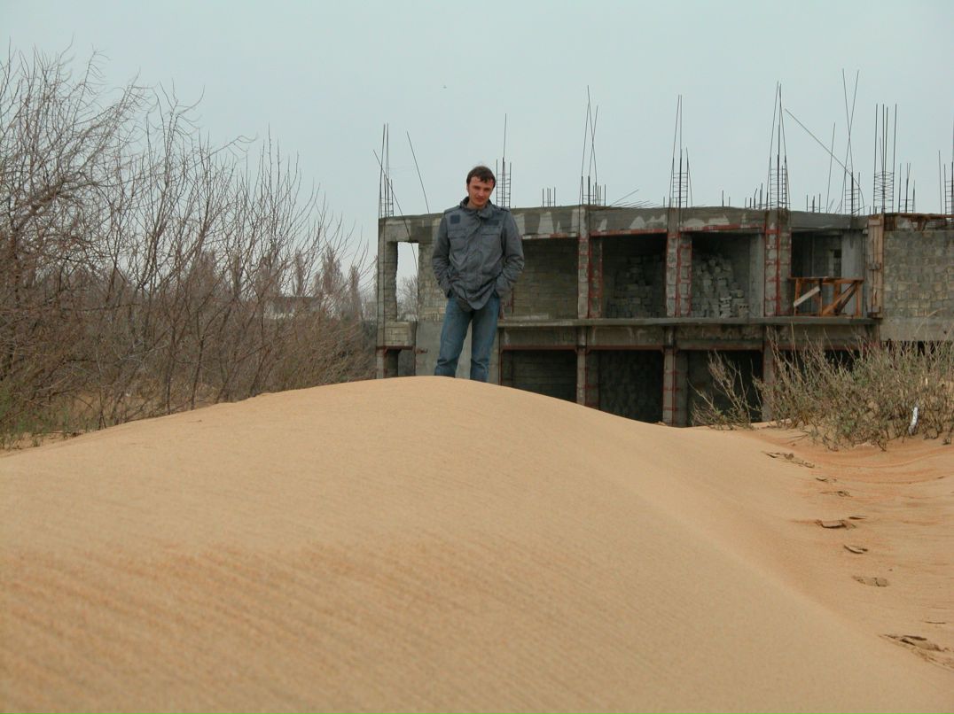 Артем Григоренко | Анапа