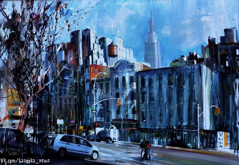 Виктория Авакимян | Краснодар