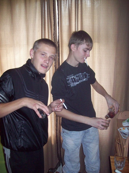№8, Алексей Колесников №8, Алексей Колесников