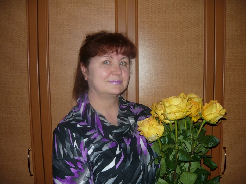 Ирина Прокудина | Иваново