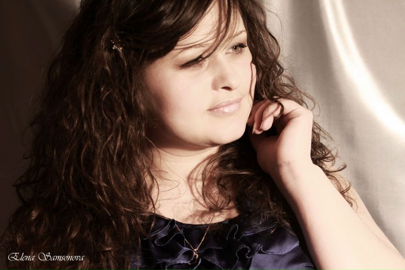 Анастасия Ягодкина | Серпухов