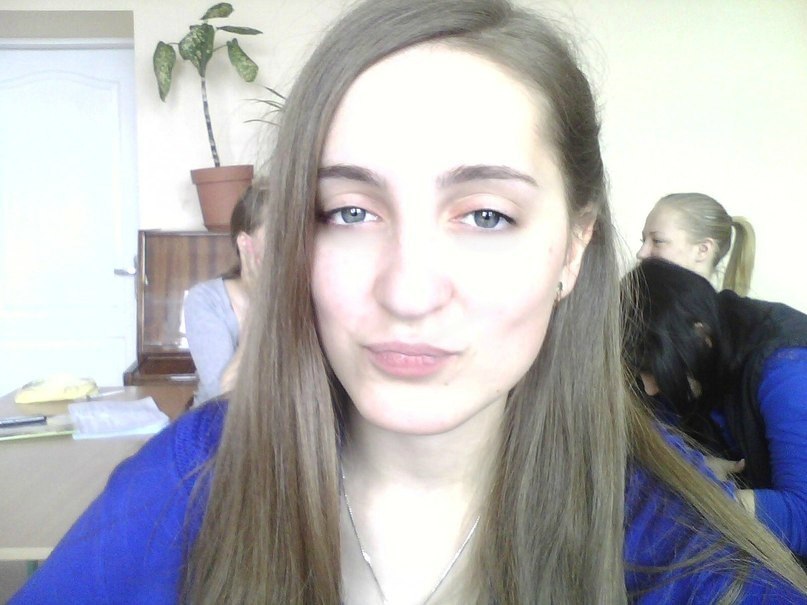 Анна Панаит | Харьков