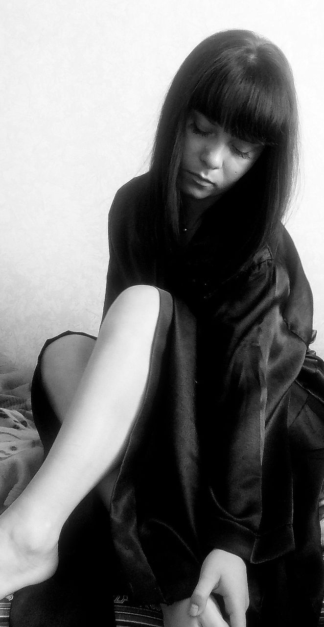 Катерина Помидорина | Екатеринбург