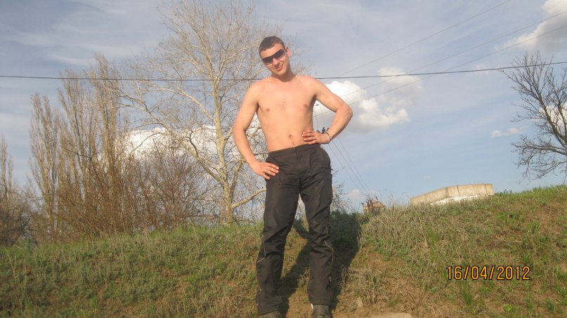 Саша Мороз ஜ۩۞۩ஜ | Днепр (Днепропетровск)