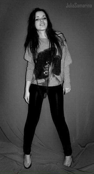 №11, Nata Samarina, Одесса №11, Nata Samarina, Одесса