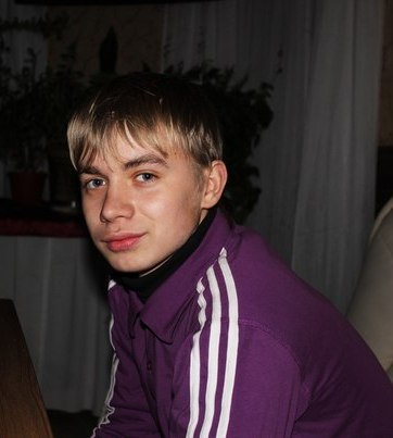 Сергей Олениченко | Симферополь