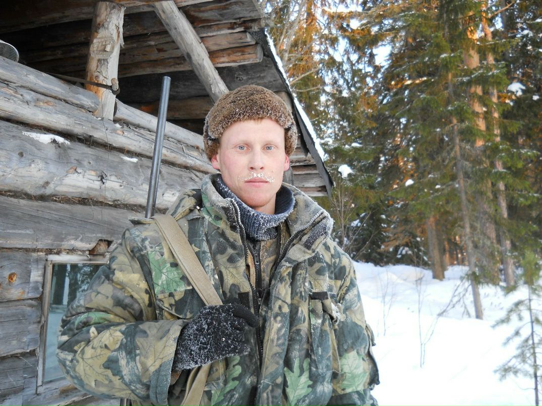 Антон Чернаков | Северодвинск