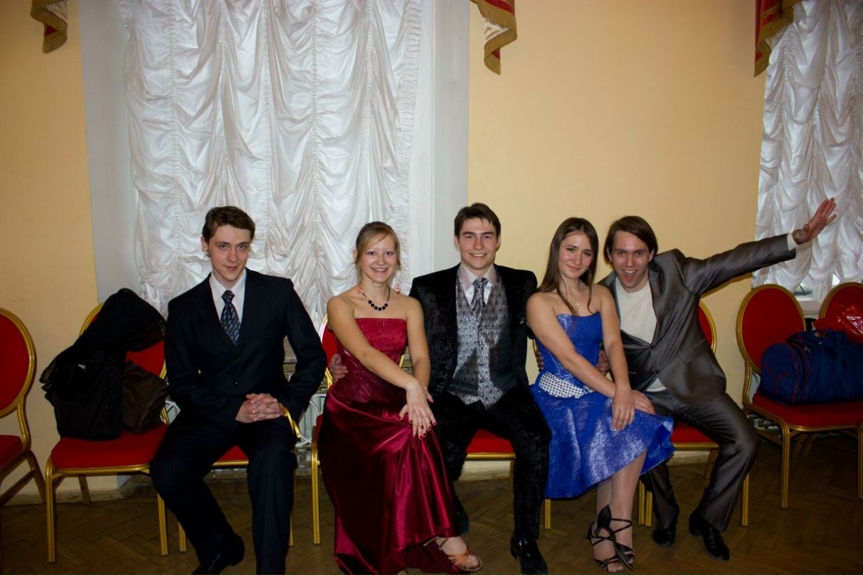 Виктория Романова | 