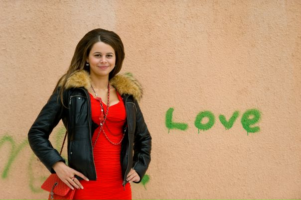 №31, Людмила Мирончук, Краснознаменск, Россия №31, Людмила Мирончук, Краснознаменск, Россия